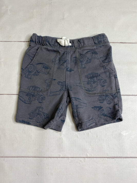 Carter's Size 4 Shorts