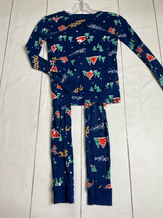 Old Navy Size 10 2pc Pajamas