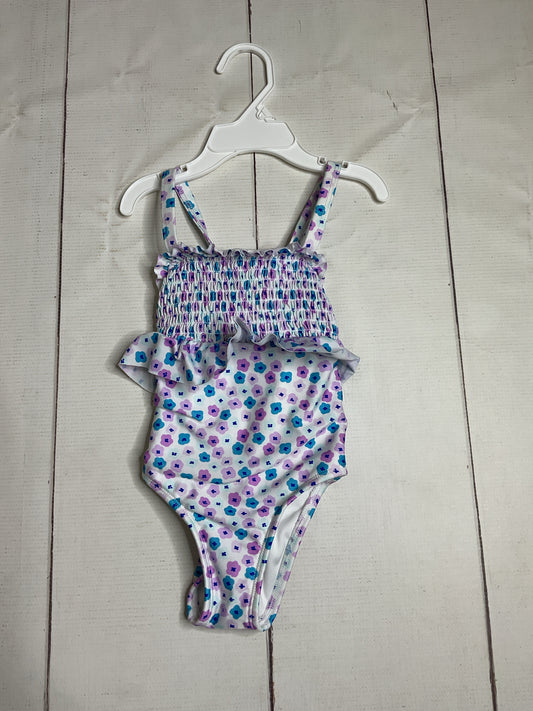 Cat & Jack Size 18M Swimsuit