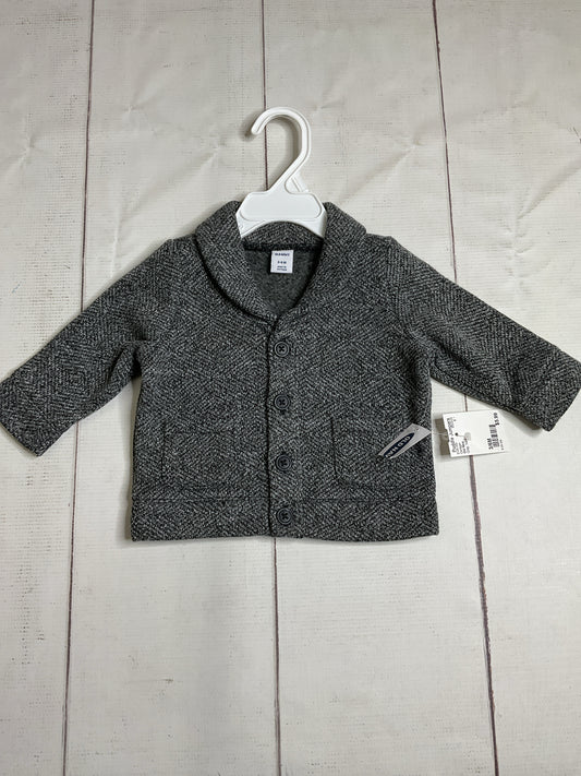 Old Navy Size 3/6M Cardigan