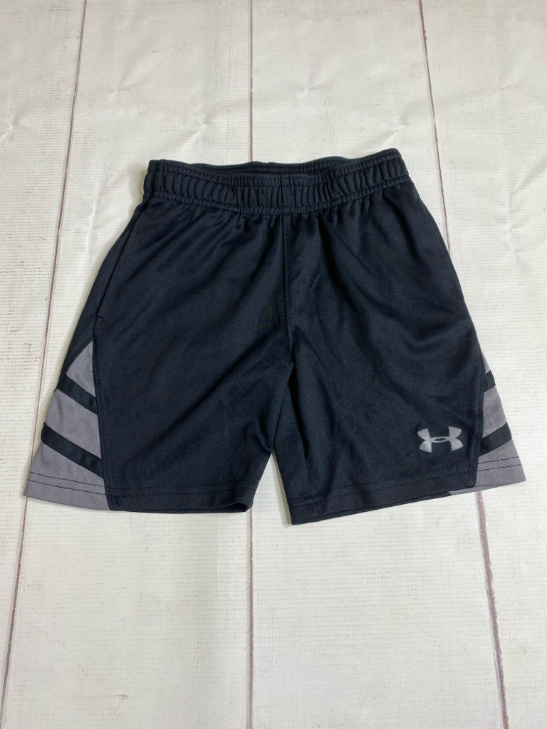 Under Armour Size 4 Shorts