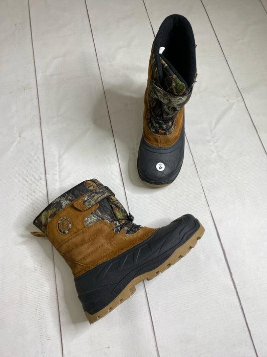 Ozark Trail Size 6 Snow Boots