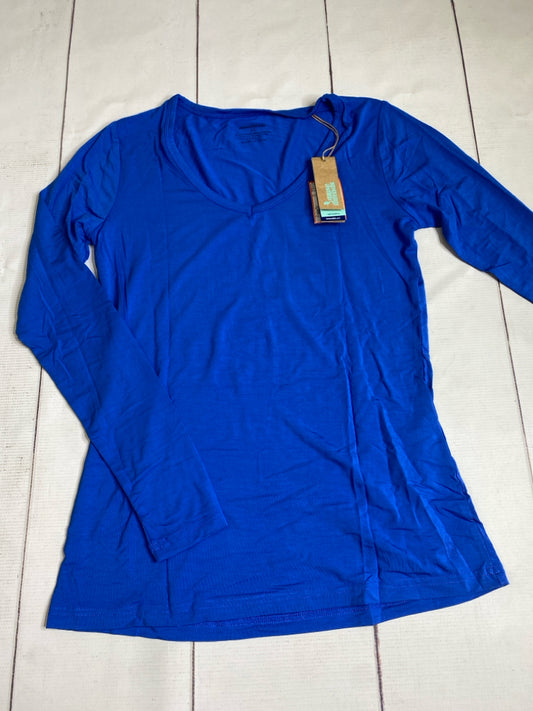 Musethreads Size Jr. - XS Top