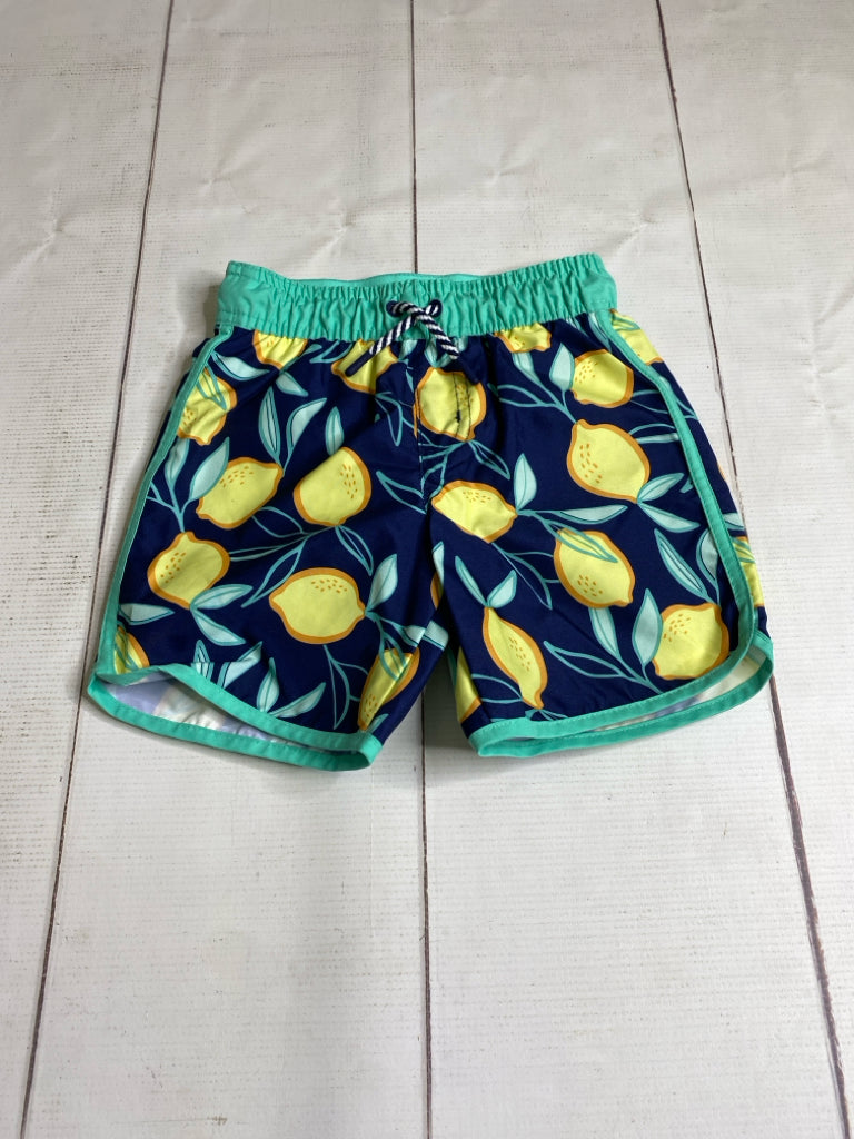 Cat & Jack Size 4 Swim trunks