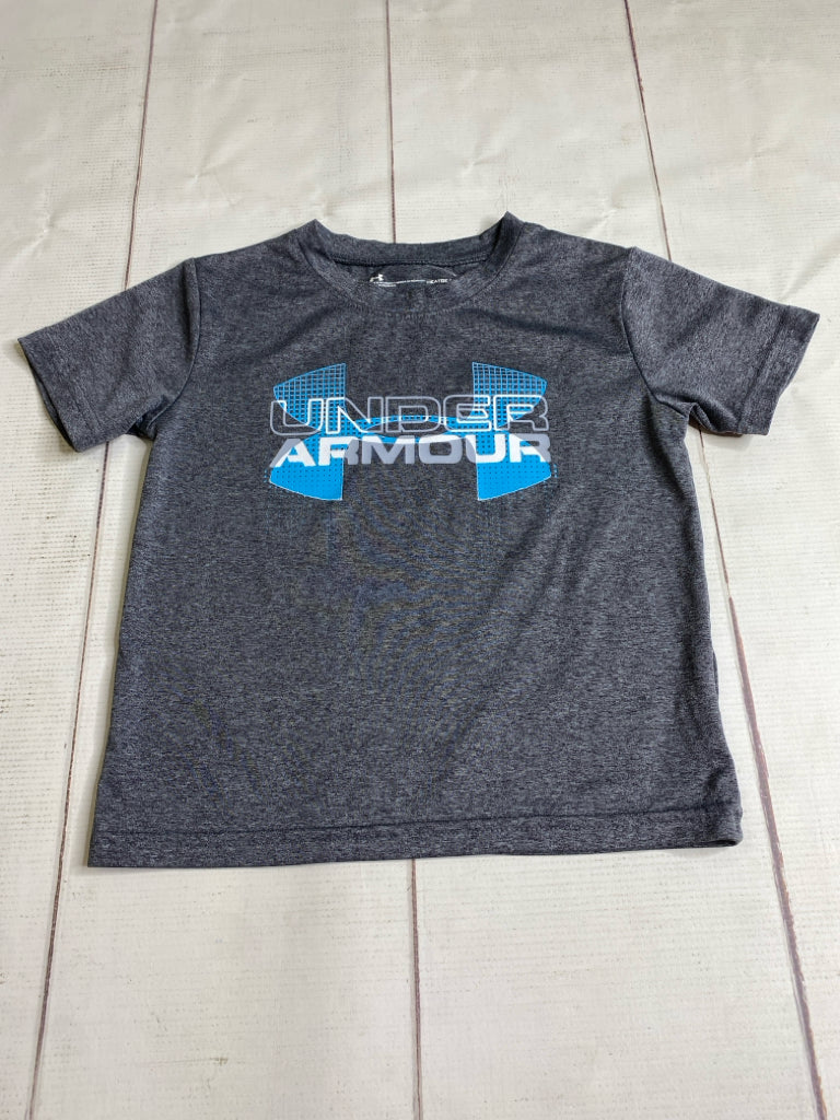 Under Armour Size 4 Tshirt