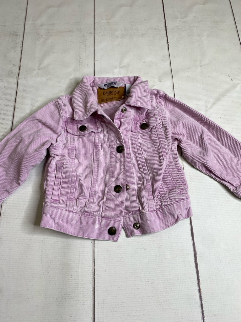 OshKosh Size 2 Jacket