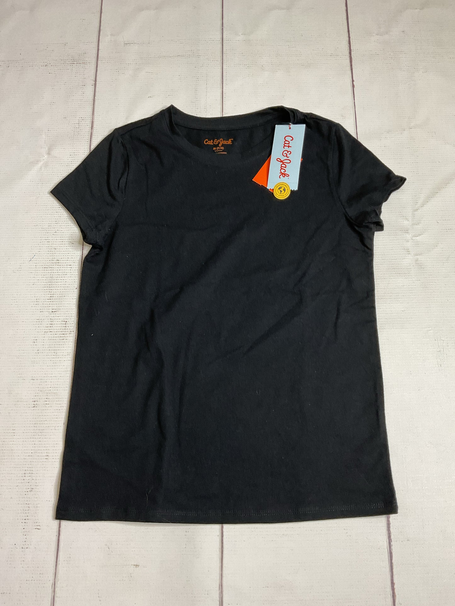 Cat & Jack Size 7/8 Tshirt