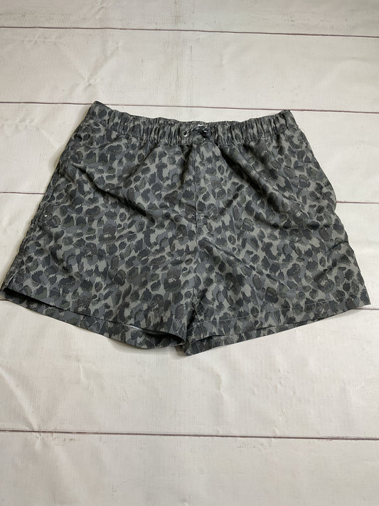 Old Navy Size 14/16 Swim Shorts