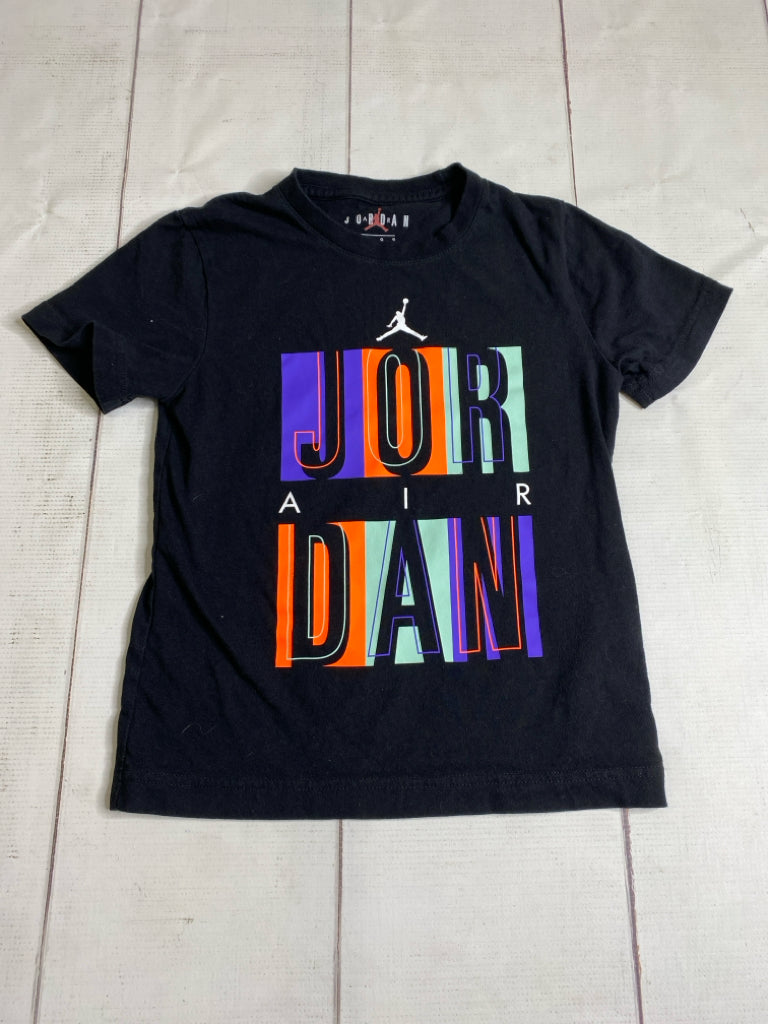 Jordan Size 7 Tshirt