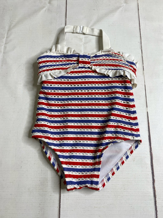 Janie & Jack Size 12/18M Swimsuit