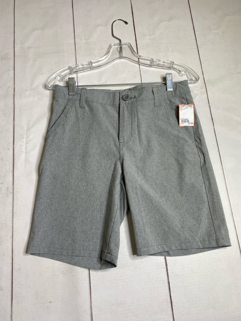 Cat & Jack Size 12 Husky Shorts