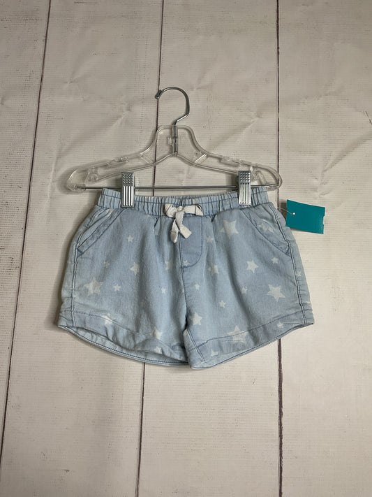 Wallflower Size 3 Shorts