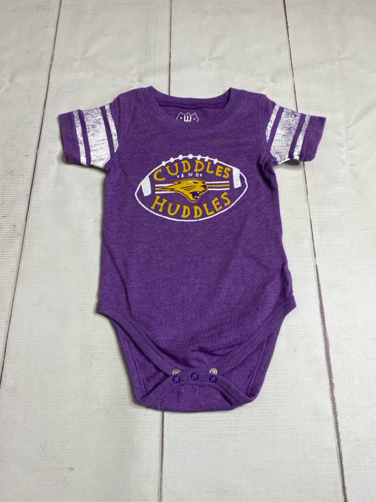 Wes & Willy Size 18M Onesie