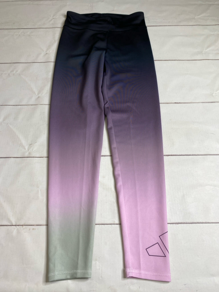 Adidas Size 16 Leggings