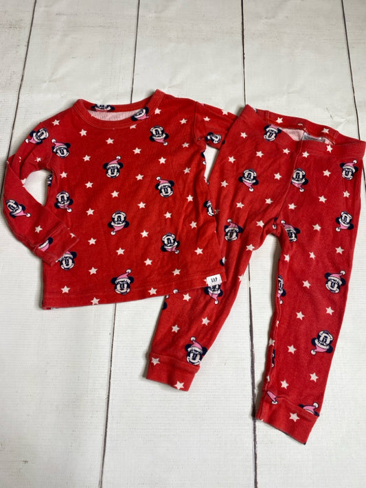 Gap Size 18/24M 2pc. Pajamas