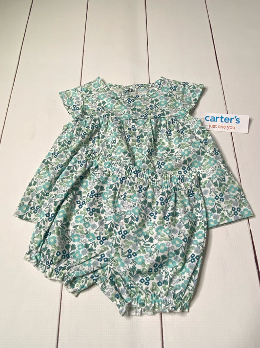 Carter's Size 12M 2pc Outfit