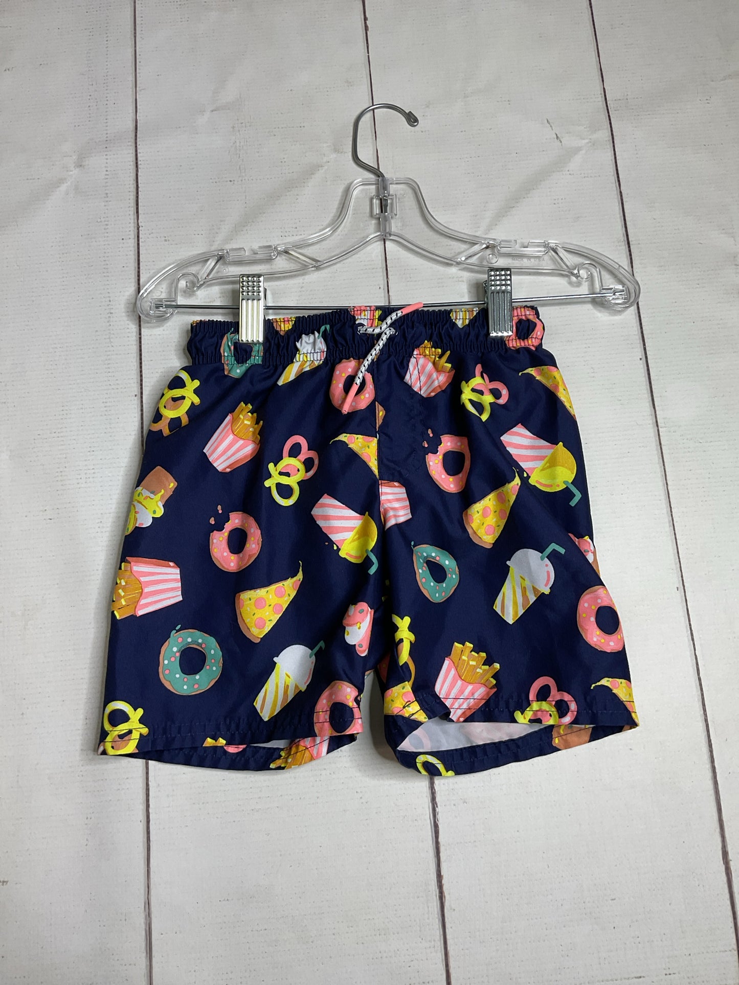 Cat & Jack Size 5 Swim trunks