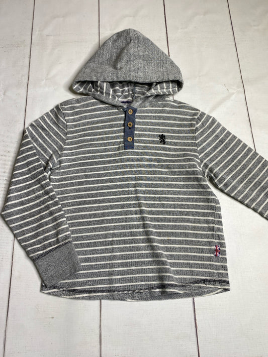 Size 8 Hoodie