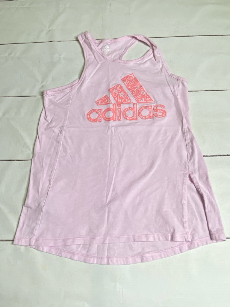 Adidas Size 16 Tank