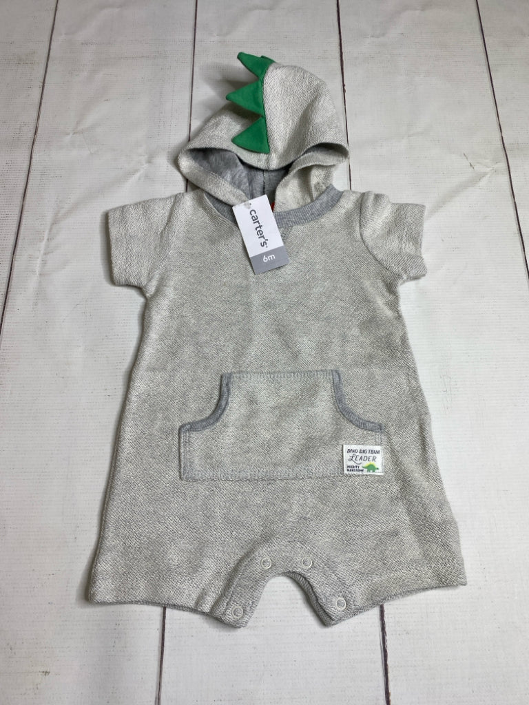 Carter's Size 6M Romper