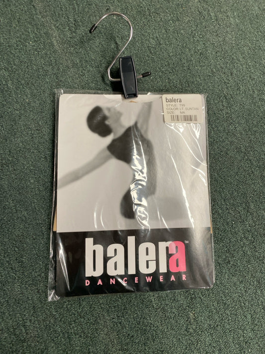 Balera Size MA Tights