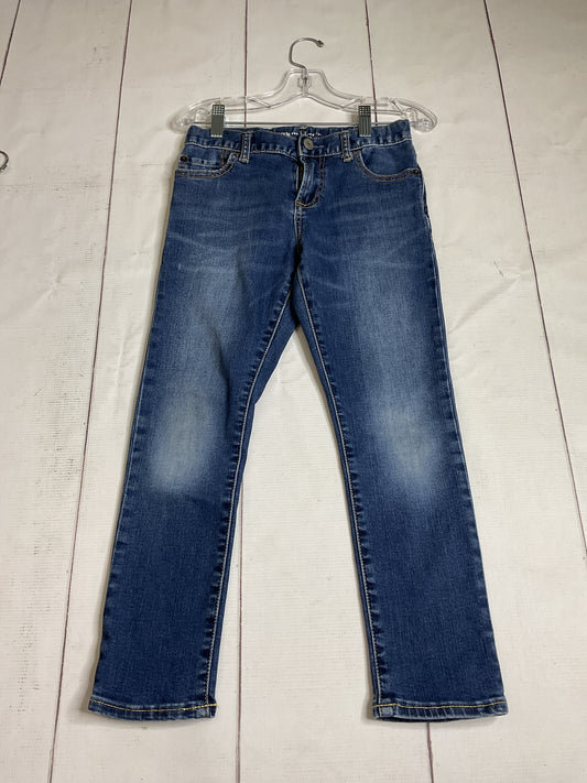 Gap Size 7 Jeans