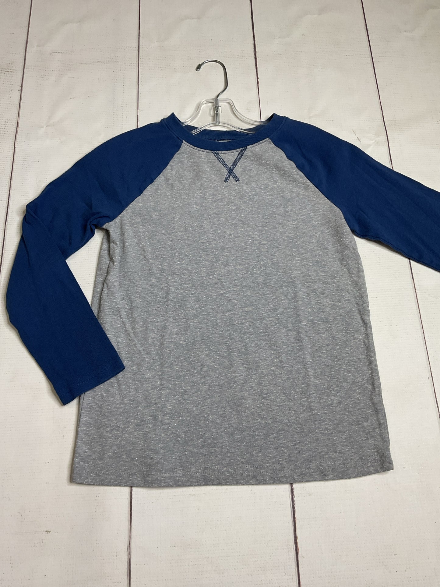 Jumping Bean Size 7 Long Sleeve Tshirt