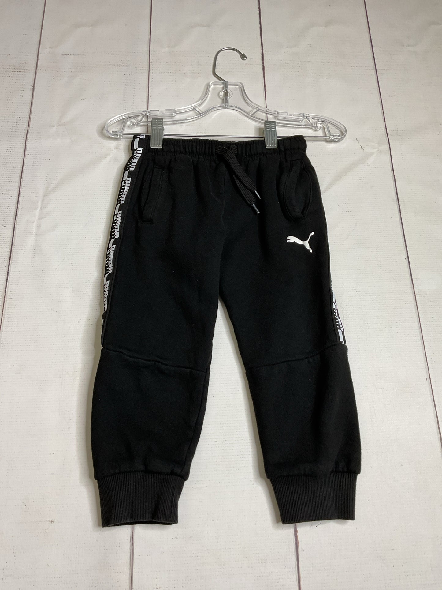 Puma Size 5 Joggers