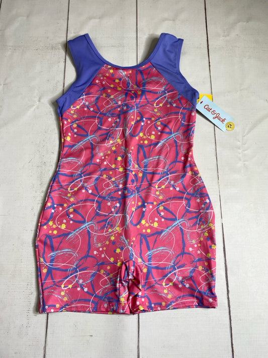 Cat & Jack Size 14 Leotard