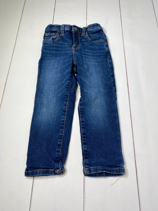 Jumping Bean Size 4 Jeans