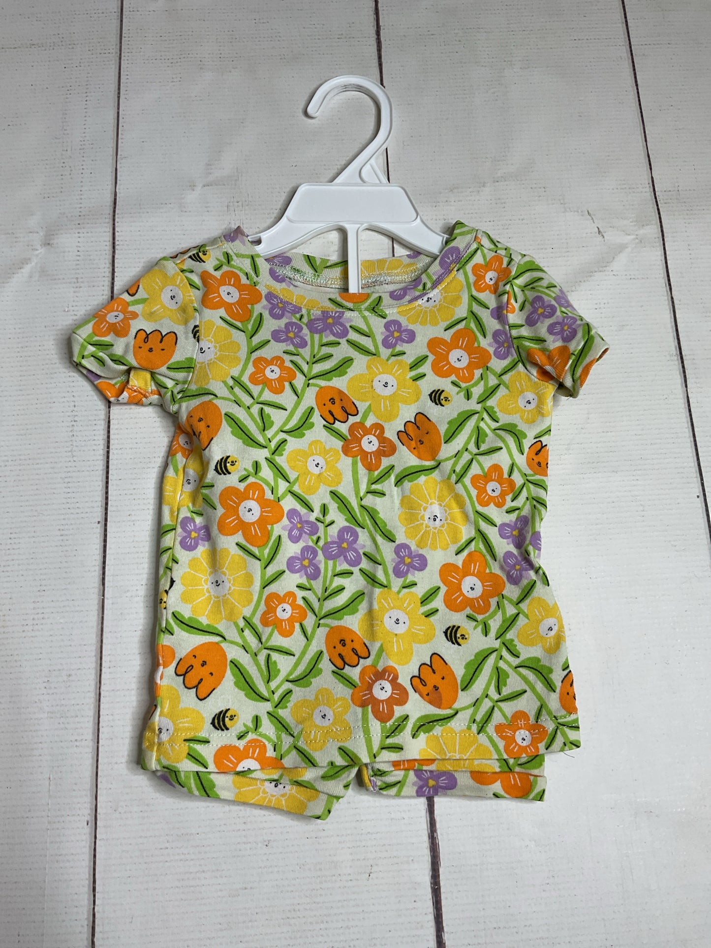 Old Navy Size 18/24M 2pc. Pajamas