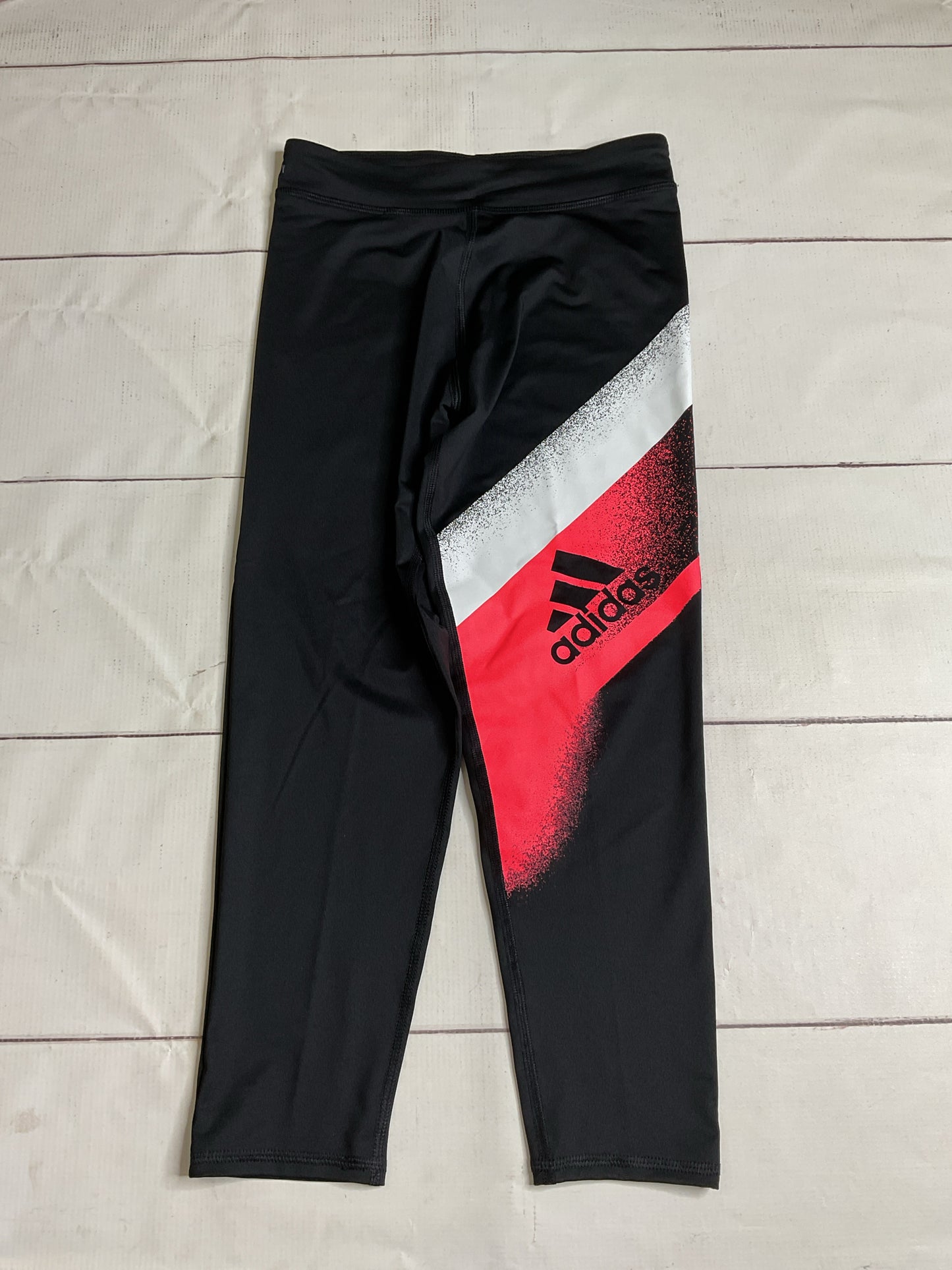 Adidas Size 14 Capri Leggings