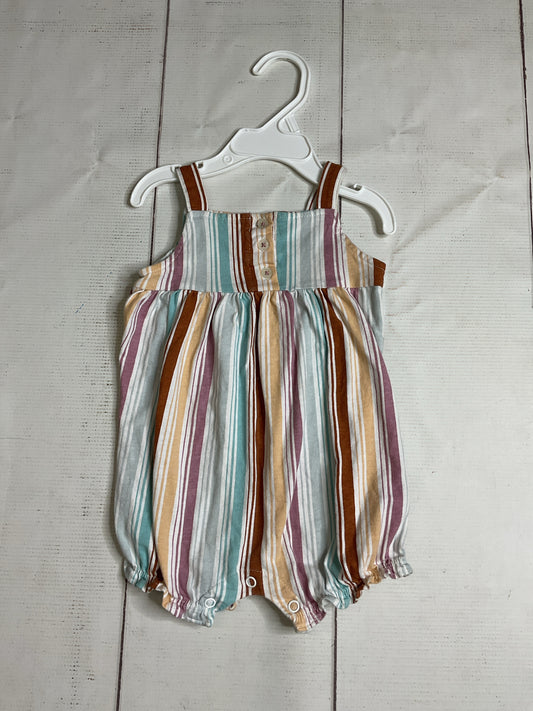 Carter's Size 12M Romper