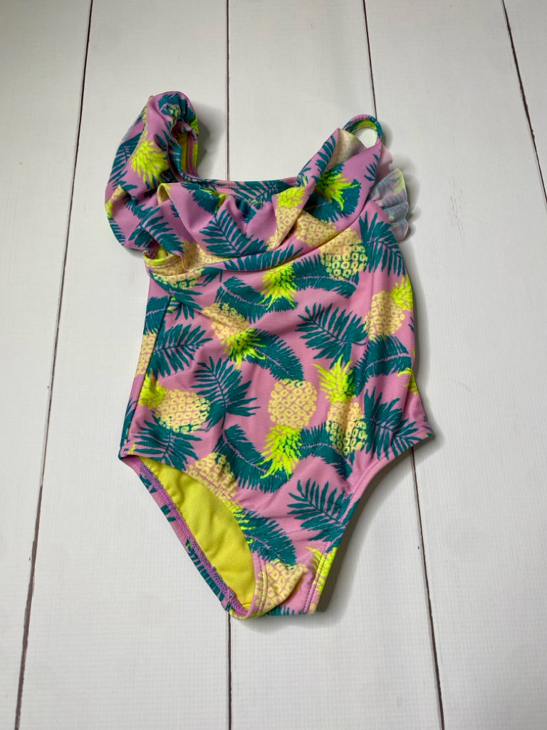 Cat & Jack Size 4 Swimsuit