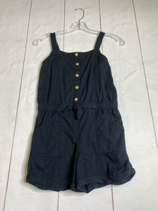 Abercrombie & Fitch Size 11/12 Romper