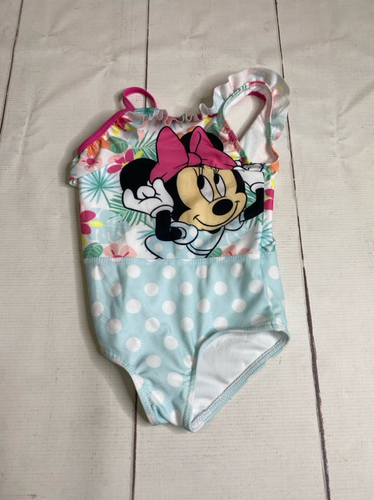 Disney Size 2 Swimsuit