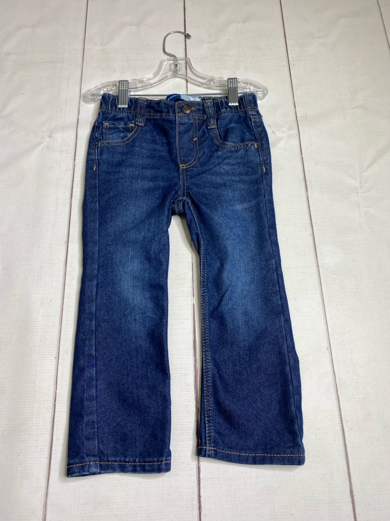 Old Navy Size 3 Jeans