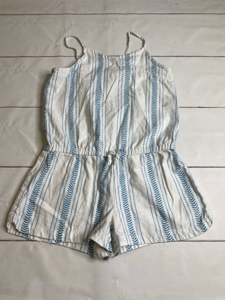 Crazy8 Size 14 Romper