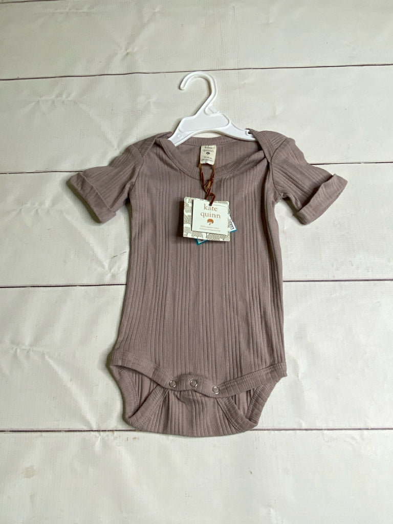 Kate Quinn Size 12/18M Onesie