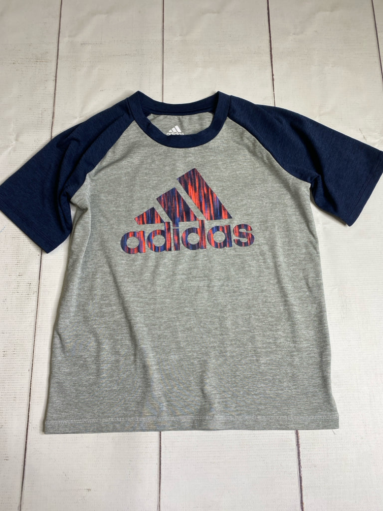 Adidas Size 7X Tshirt