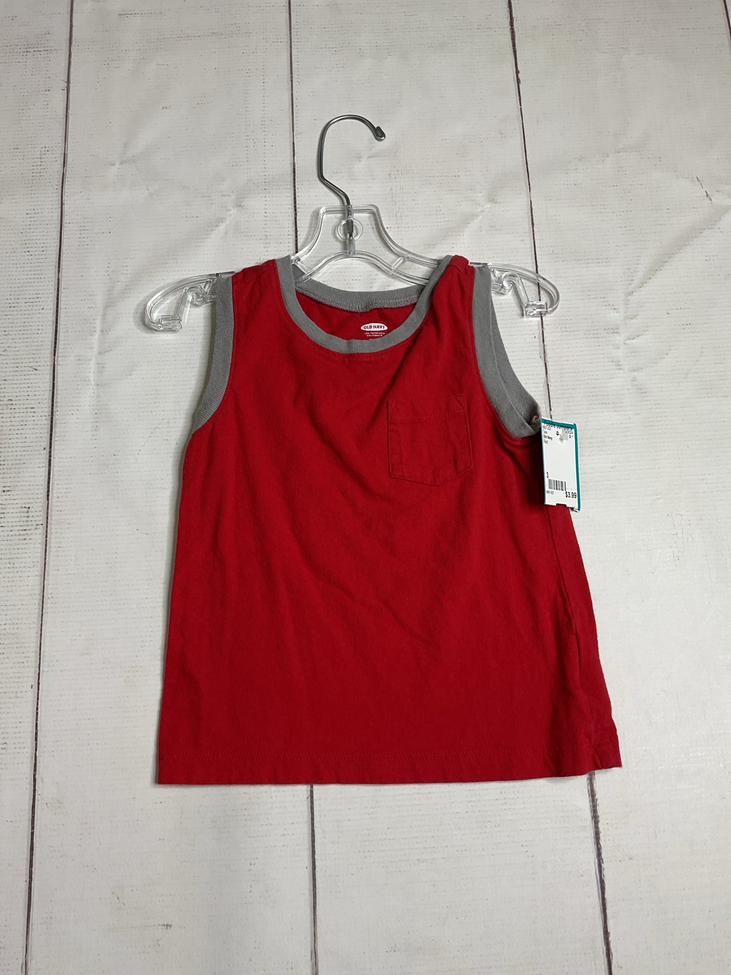 Old Navy Size 3 Tank