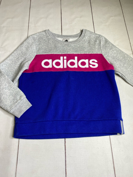 Adidas Size 14 Sweatshirt