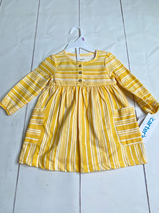 Carter's Size 9M Dress