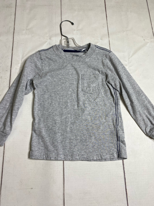 Simple Joys Size 3 Long Sleeve Tshirt