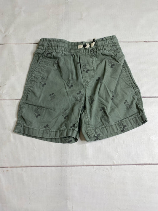 Gap Size 4 Shorts