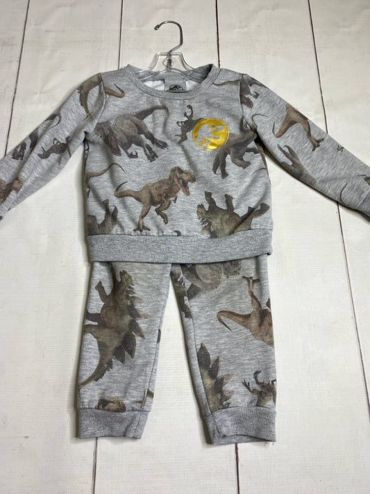 Jurassic World Size 3 2pc. Outfit