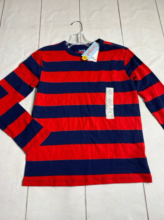 Cat & Jack Size 8/10 Long Sleeve Tshirt