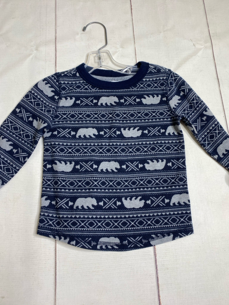 Old Navy Size 3 Long Sleeve Top