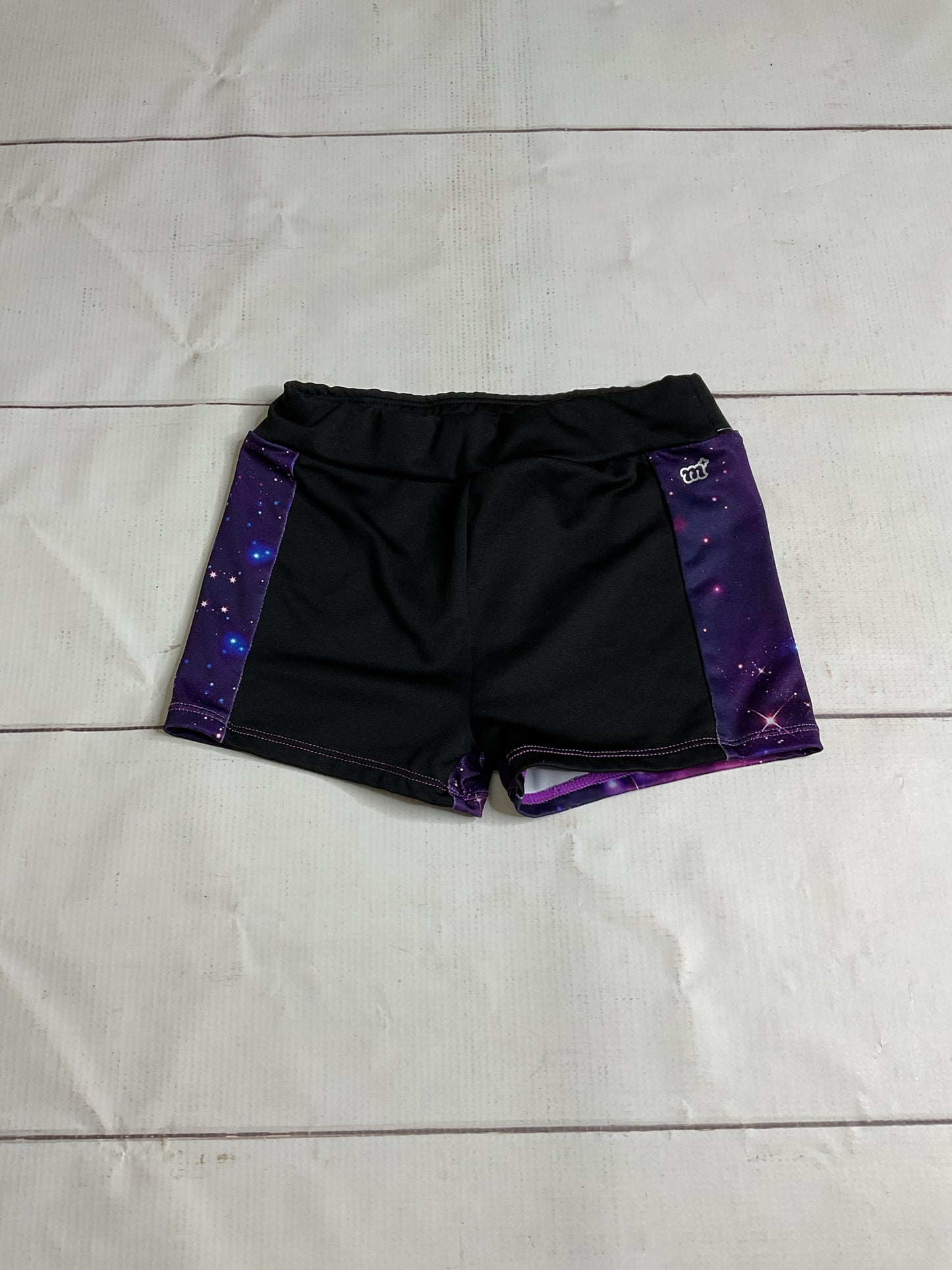 More Than Magic Size 6 Shorts