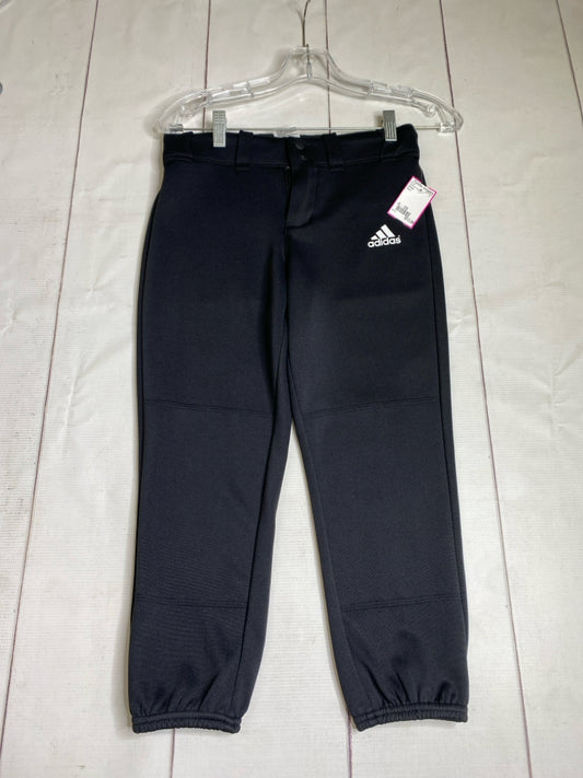 Adidas Size Jr. - XS Softball Pants